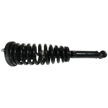 2007 Kia Sorento Suspension Strut and Coil Spring Assembly Front Right GSP 882688 image 3 of 3