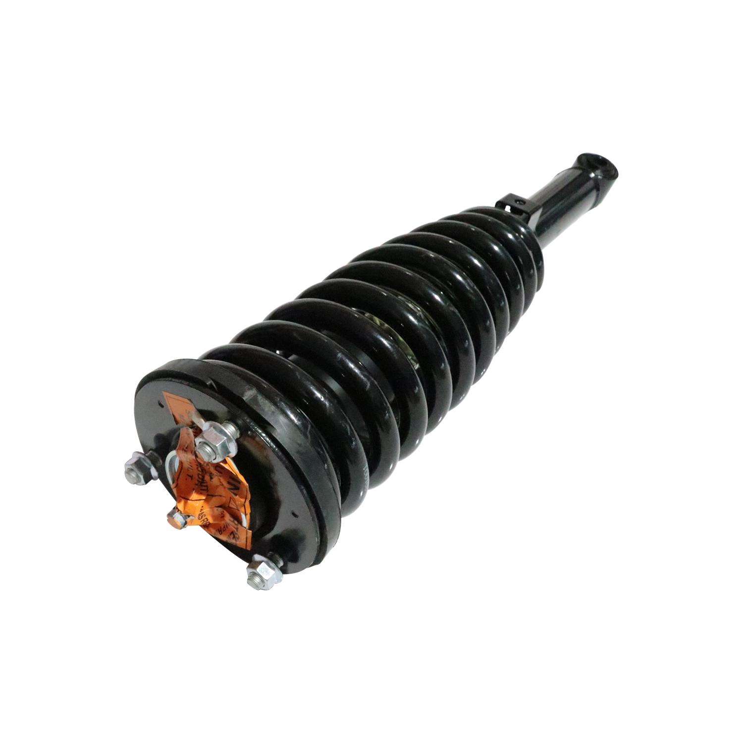 GSP 882689 Suspension Strut and Coil Spring Assembly product image 1 of 3