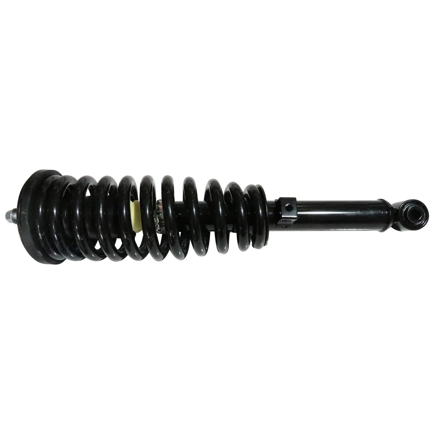 GSP 882689 Suspension Strut and Coil Spring Assembly product image 2 of 3