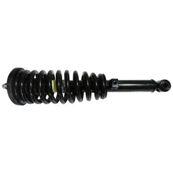 2007 Kia Sorento Suspension Strut and Coil Spring Assembly Front Left GSP 882689 image 2 of 3