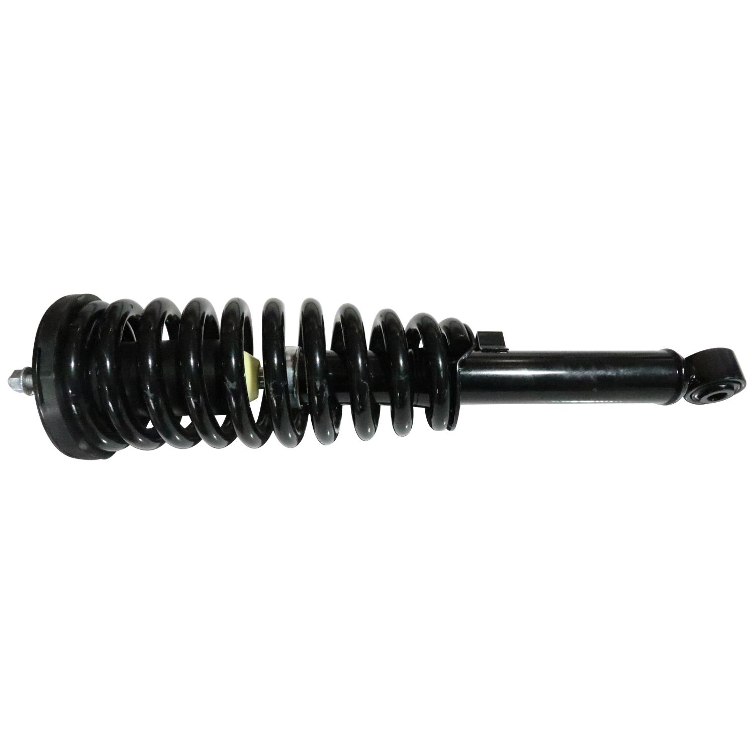 GSP 882689 Suspension Strut and Coil Spring Assembly product image 3 of 3