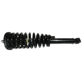 2007 Kia Sorento Suspension Strut and Coil Spring Assembly Front Left GSP 882689 image 3 of 3