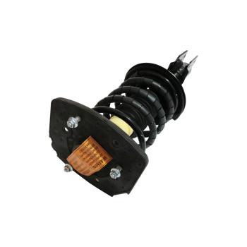 2000 Chevrolet Monte Carlo Suspension Strut and Coil Spring Assembly Rear Left GSP 882690 image 1 of 3