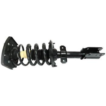 2000 Chevrolet Monte Carlo Suspension Strut and Coil Spring Assembly Rear Left GSP 882690 image 2 of 3