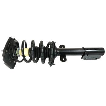 2000 Chevrolet Monte Carlo Suspension Strut and Coil Spring Assembly Rear Left GSP 882690 image 3 of 3