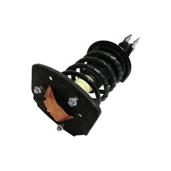 2000 Chevrolet Monte Carlo Suspension Strut and Coil Spring Assembly Rear Right GSP 882691 image 1 of 3