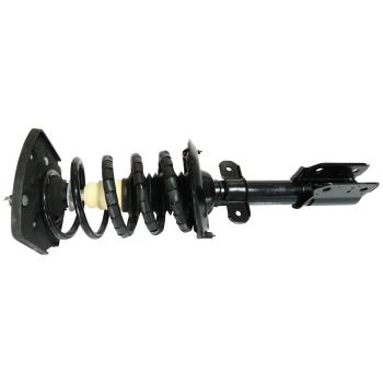 2000 Chevrolet Monte Carlo Suspension Strut and Coil Spring Assembly Rear Right GSP 882691 image 2 of 3