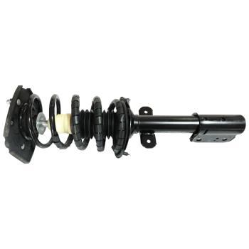 2000 Chevrolet Monte Carlo Suspension Strut and Coil Spring Assembly Rear Right GSP 882691 image 3 of 3