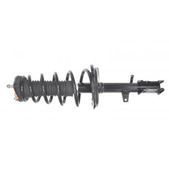 2010 Toyota Highlander Suspension Strut and Coil Spring Assembly Rear Right GSP 882692 image 3 of 3