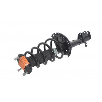 2010 Toyota Highlander Suspension Strut and Coil Spring Assembly Rear Left GSP 882693 image 1 of 3