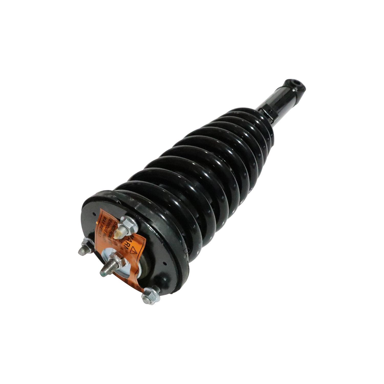 GSP 882697 Suspension Strut and Coil Spring Assembly product image 1 of 3