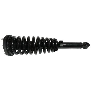 2007 Kia Sorento Suspension Strut and Coil Spring Assembly Front Right GSP 882697 image 2 of 3
