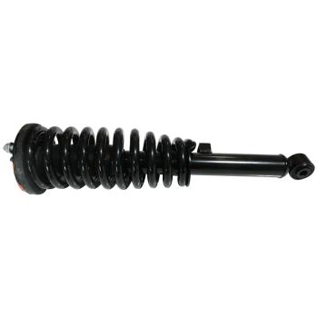2007 Kia Sorento Suspension Strut and Coil Spring Assembly Front Right GSP 882697 image 3 of 3