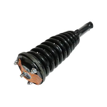 2007 Kia Sorento Suspension Strut and Coil Spring Assembly Front Left GSP 882698 image 1 of 3