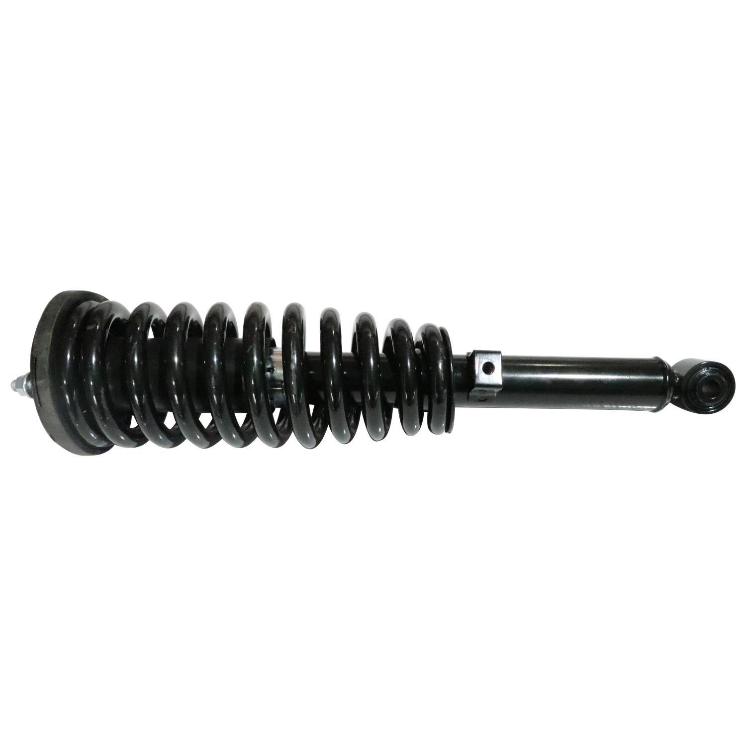 GSP 882698 - Suspension Strut and Coil Spring Assembly GSP 882698 Suspension Strut and Coil Spring Assembly product image 2 of 3
