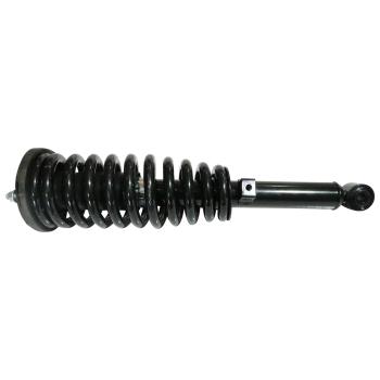 2007 Kia Sorento Suspension Strut and Coil Spring Assembly Front Left GSP 882698 image 2 of 3