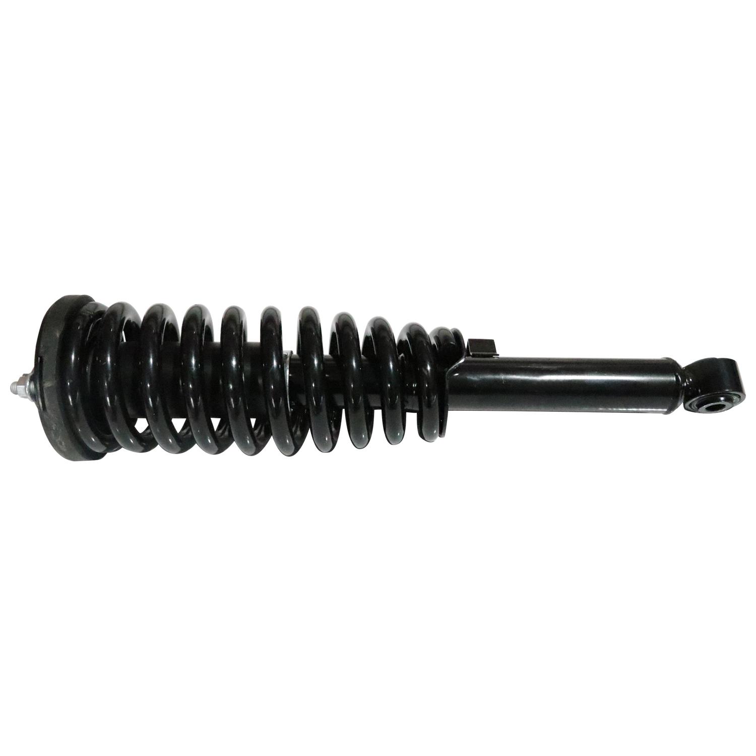 GSP 882698 - Suspension Strut and Coil Spring Assembly GSP 882698 Suspension Strut and Coil Spring Assembly product image 3 of 3