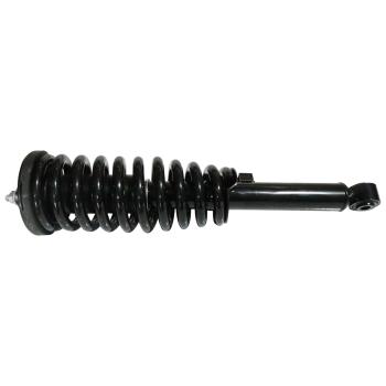2007 Kia Sorento Suspension Strut and Coil Spring Assembly Front Left GSP 882698 image 3 of 3