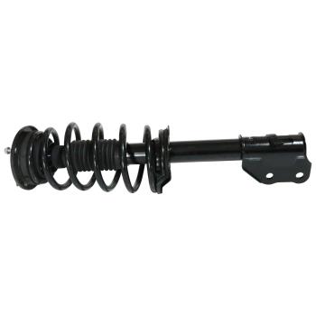 2009 Lincoln MKX Suspension Strut and Coil Spring Assembly Front Left GSP 882699 image 3 of 3