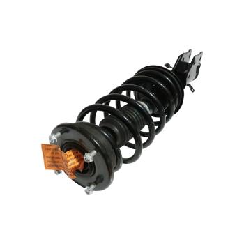 2009 Lincoln MKX Suspension Strut and Coil Spring Assembly Front Right GSP 882700 image 1 of 3