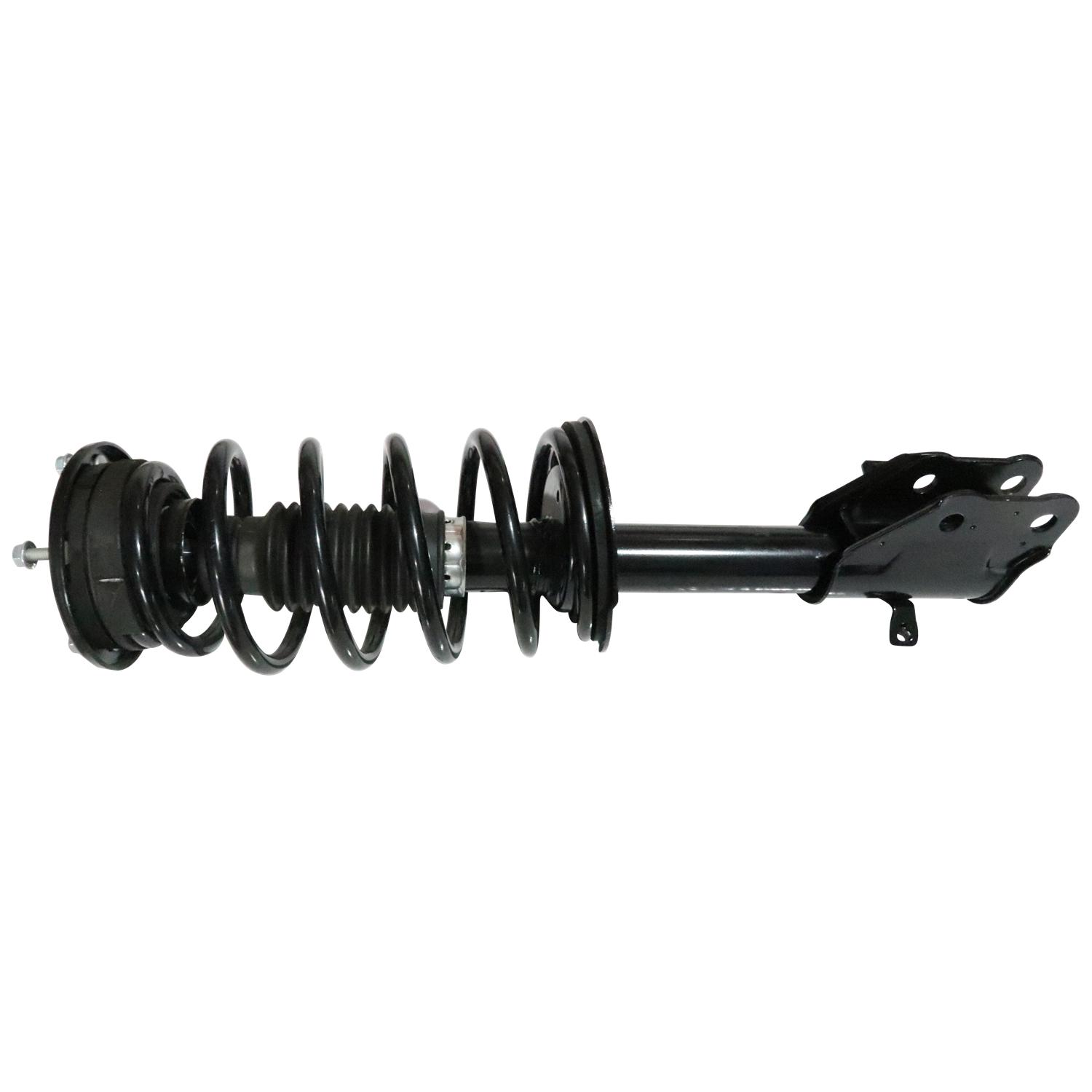 GSP 882700 - Suspension Strut and Coil Spring Assembly GSP 882700 Suspension Strut and Coil Spring Assembly product image 2 of 3