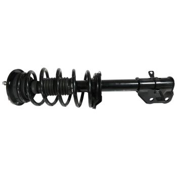 2009 Lincoln MKX Suspension Strut and Coil Spring Assembly Front Right GSP 882700 image 3 of 3