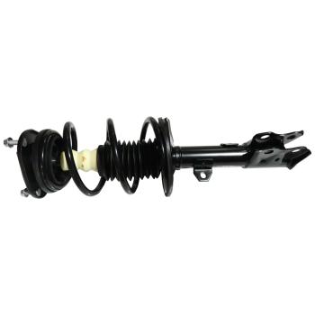 2012 Toyota Matrix Suspension Strut and Coil Spring Assembly Front Right GSP 882705 image 2 of 3