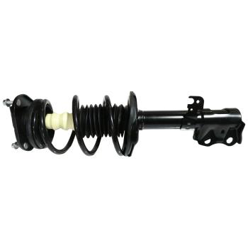2012 Toyota Matrix Suspension Strut and Coil Spring Assembly Front Right GSP 882705 image 3 of 3