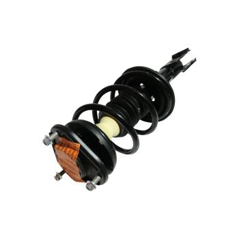 2012 Toyota Matrix Suspension Strut and Coil Spring Assembly Front Left GSP 882706 image 1 of 3