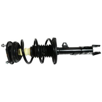 2012 Toyota Matrix Suspension Strut and Coil Spring Assembly Front Left GSP 882706 image 2 of 3