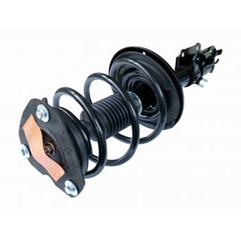 2010 Nissan Altima Suspension Strut and Coil Spring Assembly Front Right GSP 882707 image 1 of 3