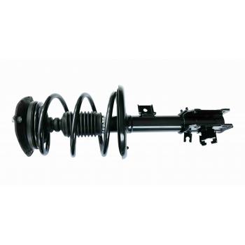 2010 Nissan Altima Suspension Strut and Coil Spring Assembly Front Right GSP 882707 image 2 of 3