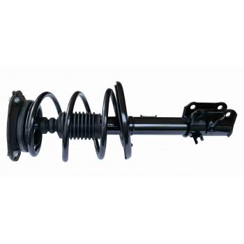 2010 Nissan Altima Suspension Strut and Coil Spring Assembly Front Right GSP 882707 image 3 of 3