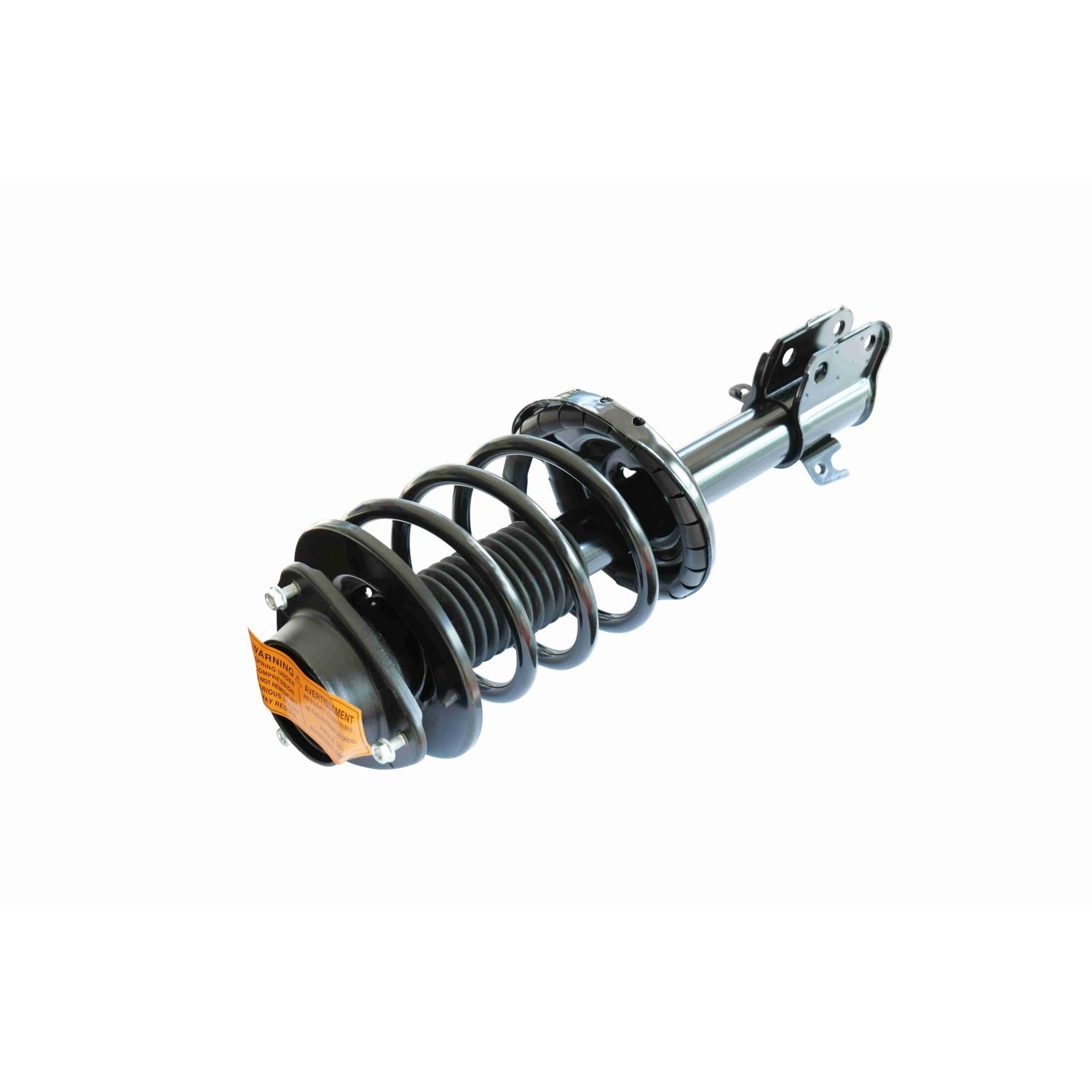 GSP 882708 - Suspension Strut and Coil Spring Assembly GSP 882708 Suspension Strut and Coil Spring Assembly product image 3 of 3