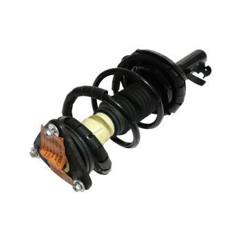 2013 Ford Focus Suspension Strut and Coil Spring Assembly Front Left GSP 882709 image 1 of 3