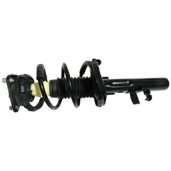 2013 Ford Focus Suspension Strut and Coil Spring Assembly Front Left GSP 882709 image 2 of 3