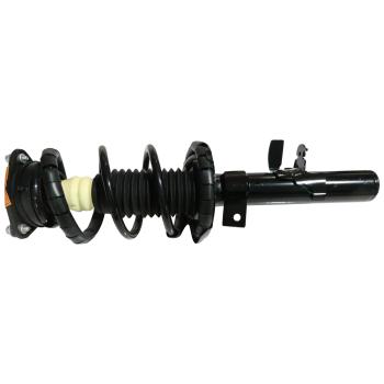 2013 Ford Focus Suspension Strut and Coil Spring Assembly Front Left GSP 882709 image 3 of 3
