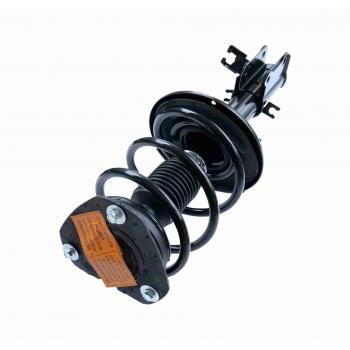 2010 Nissan Altima Suspension Strut and Coil Spring Assembly Front Left GSP 882710 image 1 of 3