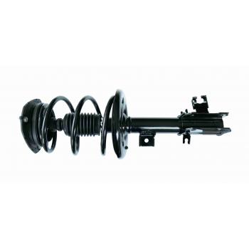 2010 Nissan Altima Suspension Strut and Coil Spring Assembly Front Left GSP 882710 image 2 of 3