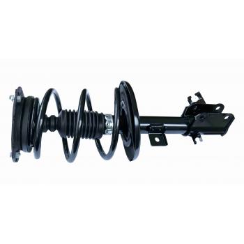 2010 Nissan Altima Suspension Strut and Coil Spring Assembly Front Left GSP 882710 image 3 of 3
