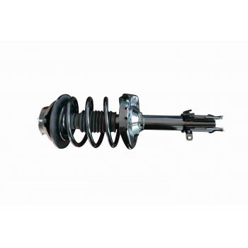2012 Subaru Legacy Suspension Strut and Coil Spring Assembly Front Left GSP 882711 image 1 of 3