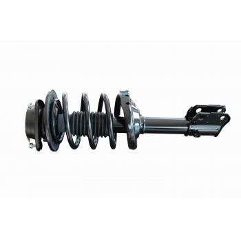 2012 Subaru Legacy Suspension Strut and Coil Spring Assembly Front Left GSP 882711 image 2 of 3
