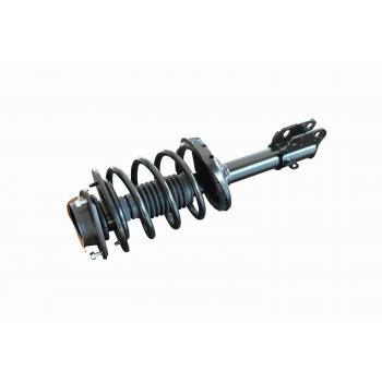 2012 Subaru Legacy Suspension Strut and Coil Spring Assembly Front Left GSP 882711 image 3 of 3