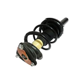 2013 Ford Focus Suspension Strut and Coil Spring Assembly Front Right GSP 882712 image 1 of 3
