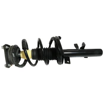 2013 Ford Focus Suspension Strut and Coil Spring Assembly Front Right GSP 882712 image 2 of 3