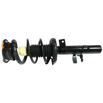 2013 Ford Focus Suspension Strut and Coil Spring Assembly Front Right GSP 882712 image 3 of 3