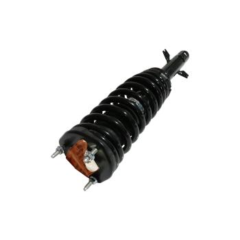 2009 Mazda 6 Suspension Strut and Coil Spring Assembly Front Left GSP 882713 image 1 of 3