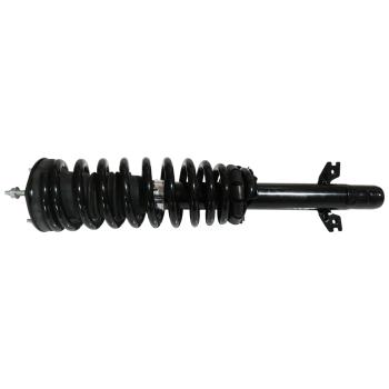 2009 Mazda 6 Suspension Strut and Coil Spring Assembly Front Left GSP 882713 image 2 of 3