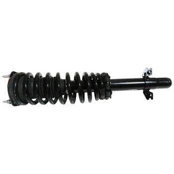 2009 Mazda 6 Suspension Strut and Coil Spring Assembly Front Left GSP 882713 image 3 of 3