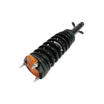 2009 Mazda 6 Suspension Strut and Coil Spring Assembly Front Right GSP 882714 image 1 of 3
